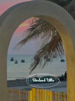 Barland Villa - B&B