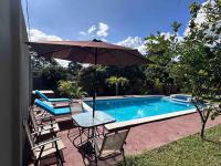 Payes Home - Ferienwohnung Siguatepeque