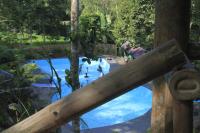 Lingkung Park Tetebatu - Ferienwohnung