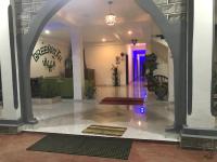 Green star villa - B&B