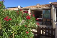 Naturiste Cap d'Agde Villa Héliovillage 58 - Ferienwohnung Le Cap d'Agde