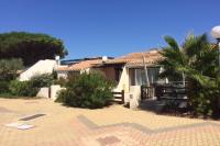 Naturiste Cap d'Agde Villa Héliovillage 58 - B&B