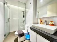 Monolocale con Balcone