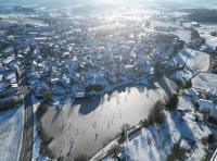 Apartment Alois in Seitenstetten - B&B Seitenstetten Markt