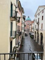 B&B Vicenza - Il Campanile - Bed and Breakfast Vicenza