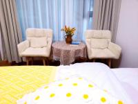 Deluxe Zweibettzimmer