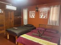 Triple Room with Terrace