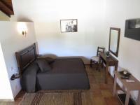 Suite with Terrace