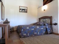 Suite mit Terrasse