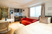 Appartamento Monolocale Deluxe