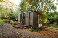 Pekapeka Tiny House by Tiny Away - B&B