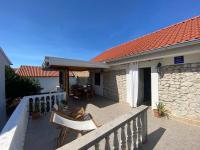 Apartman Sanja - B&B Vrsi