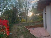 Studio ambiance verdoyante et vue sur la vallée - Chambres d’hôtes Auzeville-Tolosane