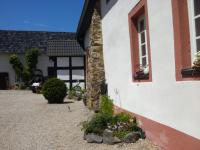Haus Klara - B&B Mannebach