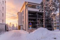 Luxury Forest Apartment - Chambres d’hôtes Rovaniemi