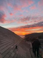 NAPOLEONE vintage house - B&B Imperia