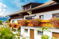 Landhaus Stoß - Ferienwohnung Oberstdorf