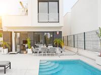 Casa Palmera - Ferienwohnung Polop