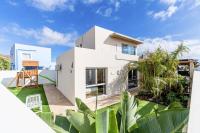 MEDANO4YOU Ixchel Beach House - B&B El Medano