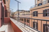Apartment by The Spanish Steps - B&B Rome