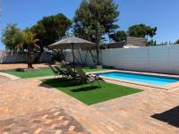 Villa Lamsyh- your second home - Ferienwohnung Kapstadt