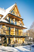 Rezydencja Diamond SPA - B&B Białka Tatrzańska