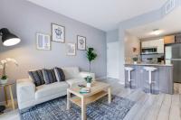 Wynwood Amazing Condo Sleeps 5 Close to Beach - B&B Miami