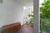Wynwood Amazing Condo Sleeps 5 Close to Beach - B&B