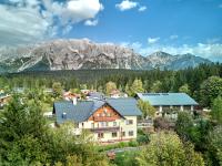 Pension Vorberghof- Bauernhofurlaub - Ferienwohnung Ramsau am Dachstein