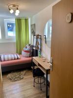 Camera Singola Piccola