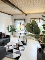 Kåseberga Byhus - Ferienwohnung Ystad