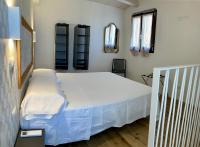 Maestrale Apartment - 150 from the beach - B&B Fano