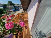 CASA MOREANA - B&B Sfântu Gheorghe