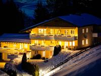 Landhaus Harmonie - B&B Riezlern