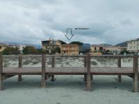 Luna Apartment- Fronte Mare - B&B La Caletta