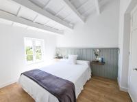 Chambre Double Deluxe