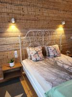 B&B Valga - Old Town Family Apartment - Bed and Breakfast Valga