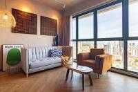 Urban Oak, Superior 2 Bedroom Suite
