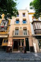 CSE García de Vinuesa - B&B Seville