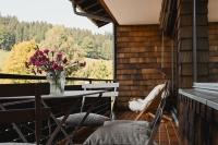 MeinNATURGUT mit Sauna - B&B