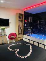 Relax Room proche PARIS Porte de Versailles - Bed and Breakfast Malakoff