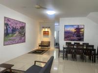 Az-zahra Home Stay Kulim Hi-Tech - Ferienwohnung Kulim