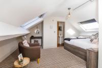 Maisonnette/Duplex Appartement