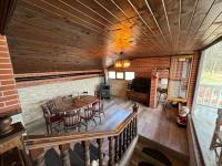 “Хаджи-Ваньовата” къща - Ferienwohnung Aleksandrovo