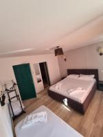 Habitación Familiar Deluxe