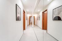 FL Apartments Il piccolo borgo di Trastevere - Chambres d’hôtes Rome