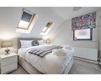 Central Belfast Apartments Utility Street - B&B