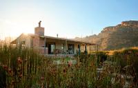 Alpha Excelsior Guest Farm - B&B