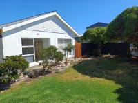 Rees Cottage - B&B