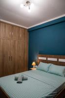 Maria's Apartment - B&B Litochoro